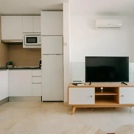 O&l Lumbreras: Bright Duplex With Private Terrace Appartement Séville