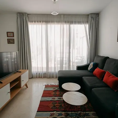 O&l Lumbreras: Bright Duplex With Private Terrace *