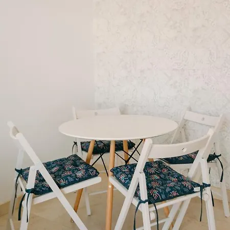 O&l Lumbreras: Bright Duplex With Private Terrace Appartement *