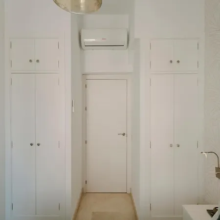 Appartement O&l Lumbreras: Bright Duplex With Private Terrace *
