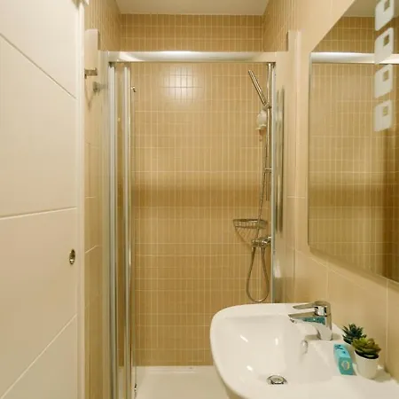 Apartamento One&lux Lumbreras, Bright Duplex With Private Terrace *