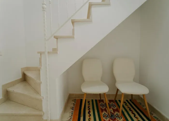 Διαμέρισμα One&lux Lumbreras, Bright Duplex With Private Terrace