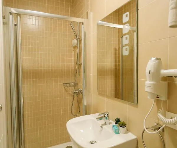 Διαμέρισμα One&lux Lumbreras, Bright Duplex With Private Terrace Σεβίλλη