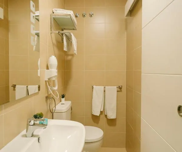One&lux Lumbreras, Bright Duplex With Private Terrace * Σεβίλλη